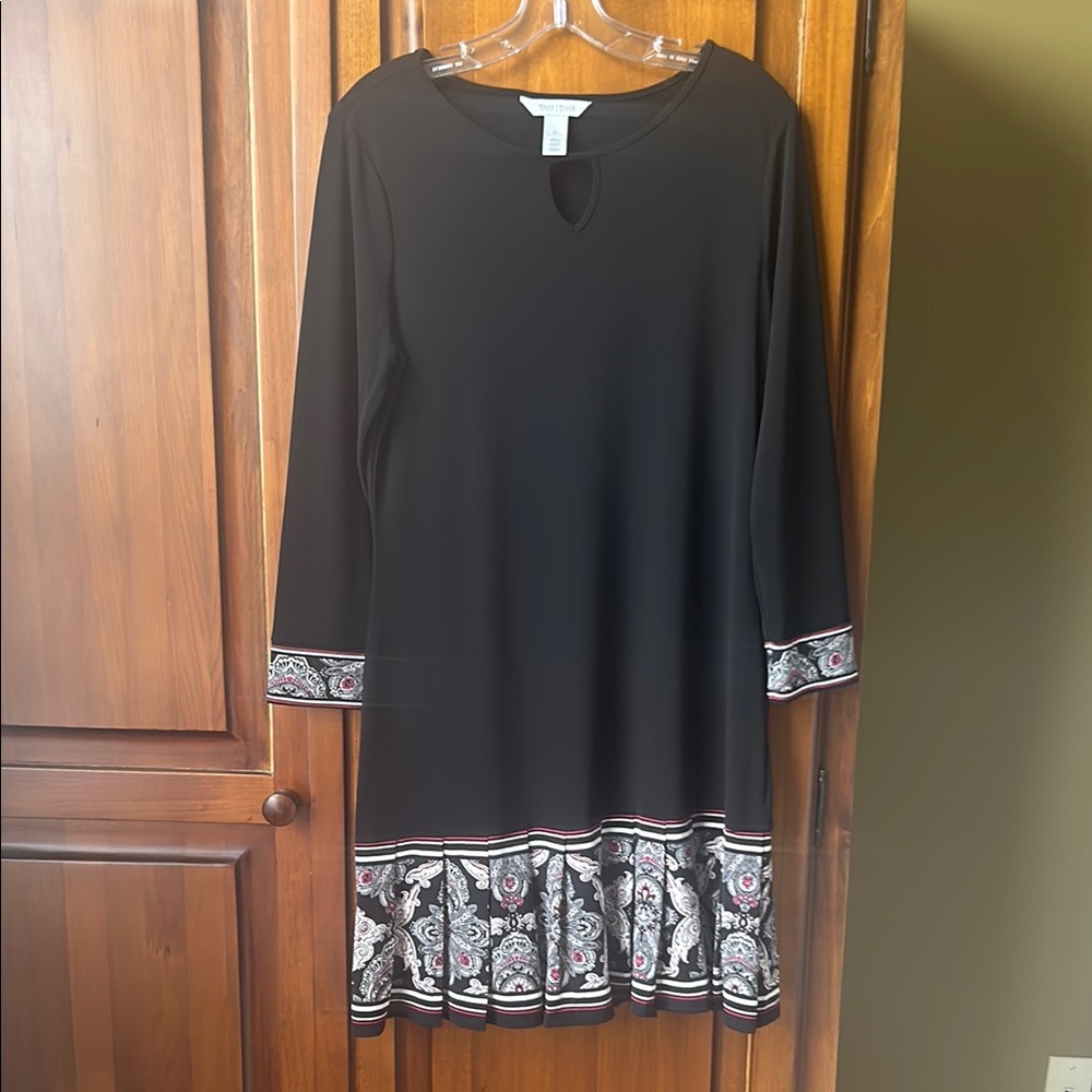 White House Black Market Dress